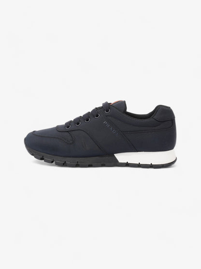 Prada Prada Tech Runners Navy / Red Mesh EU 39.5 UK 5.5