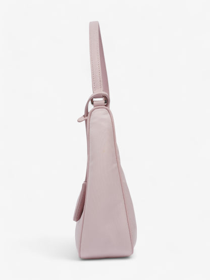 Prada Re-Edition 2005 Baby Pink Nylon