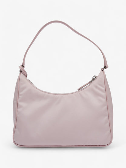 Prada Re-Edition 2005 Baby Pink Nylon