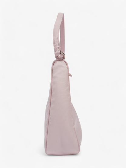 Prada Re-Edition 2005 Baby Pink Nylon