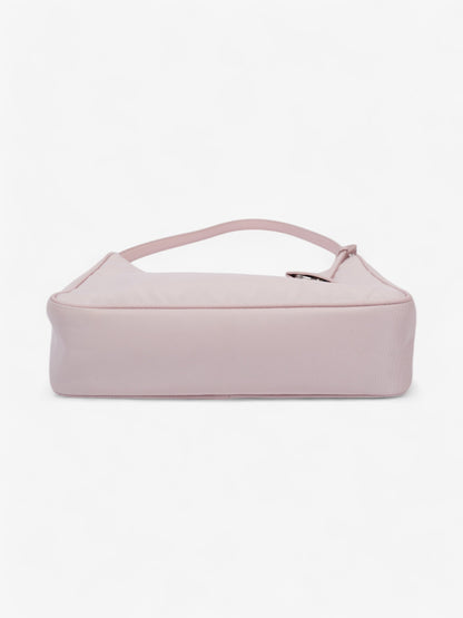 Prada Re-Edition 2005 Baby Pink Nylon