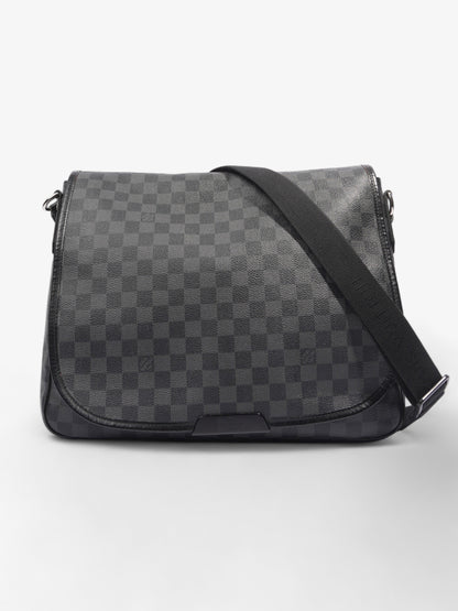 Louis Vuitton Daniel Damier Graphite Canvas MM