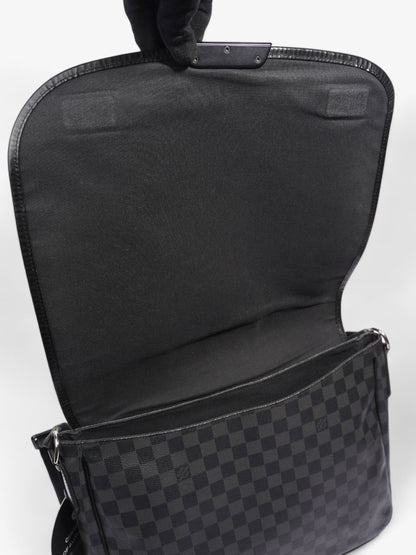 Louis Vuitton Daniel Damier Graphite Canvas MM