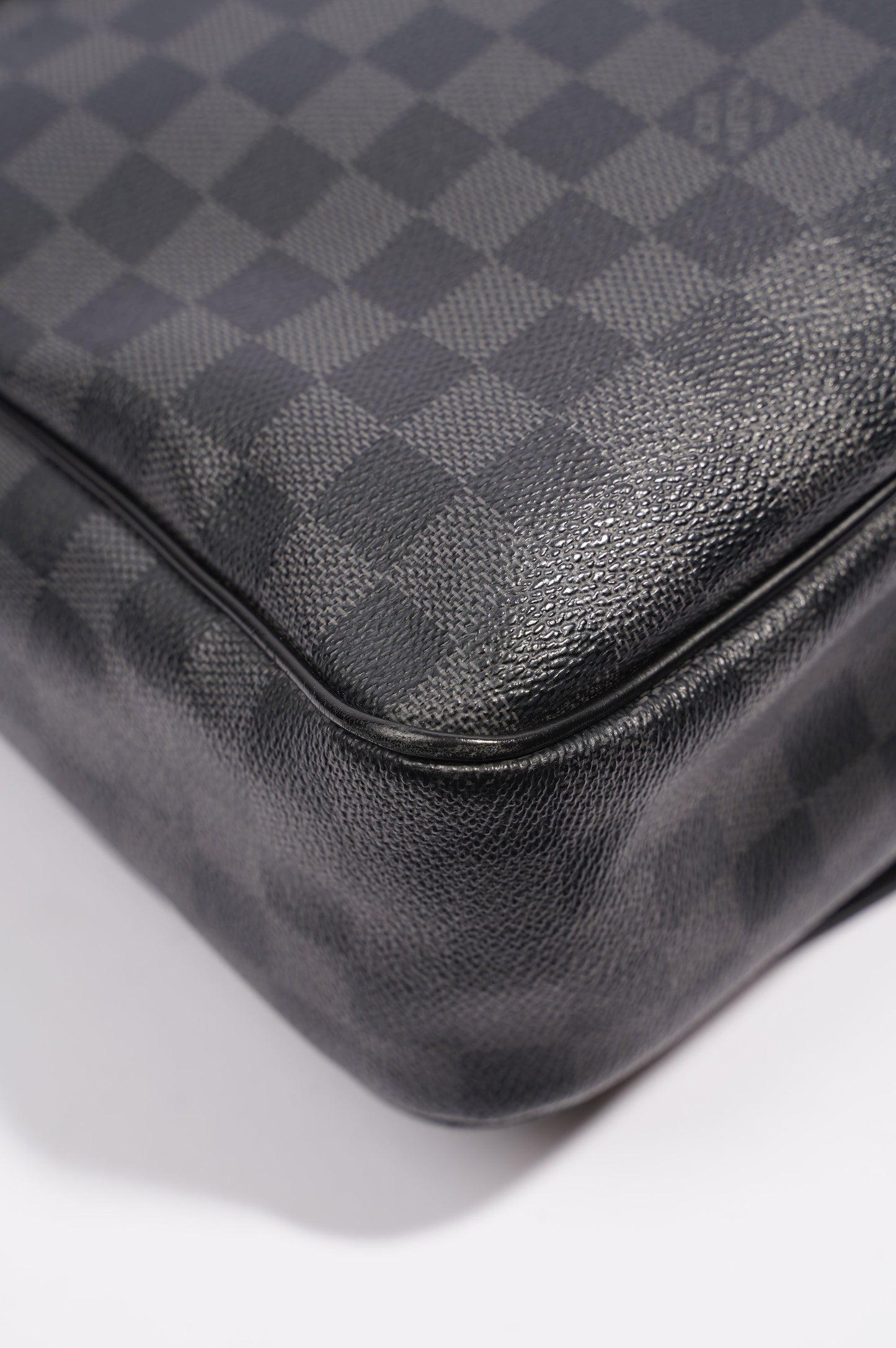 Louis Vuitton Daniel Damier Graphite Canvas MM