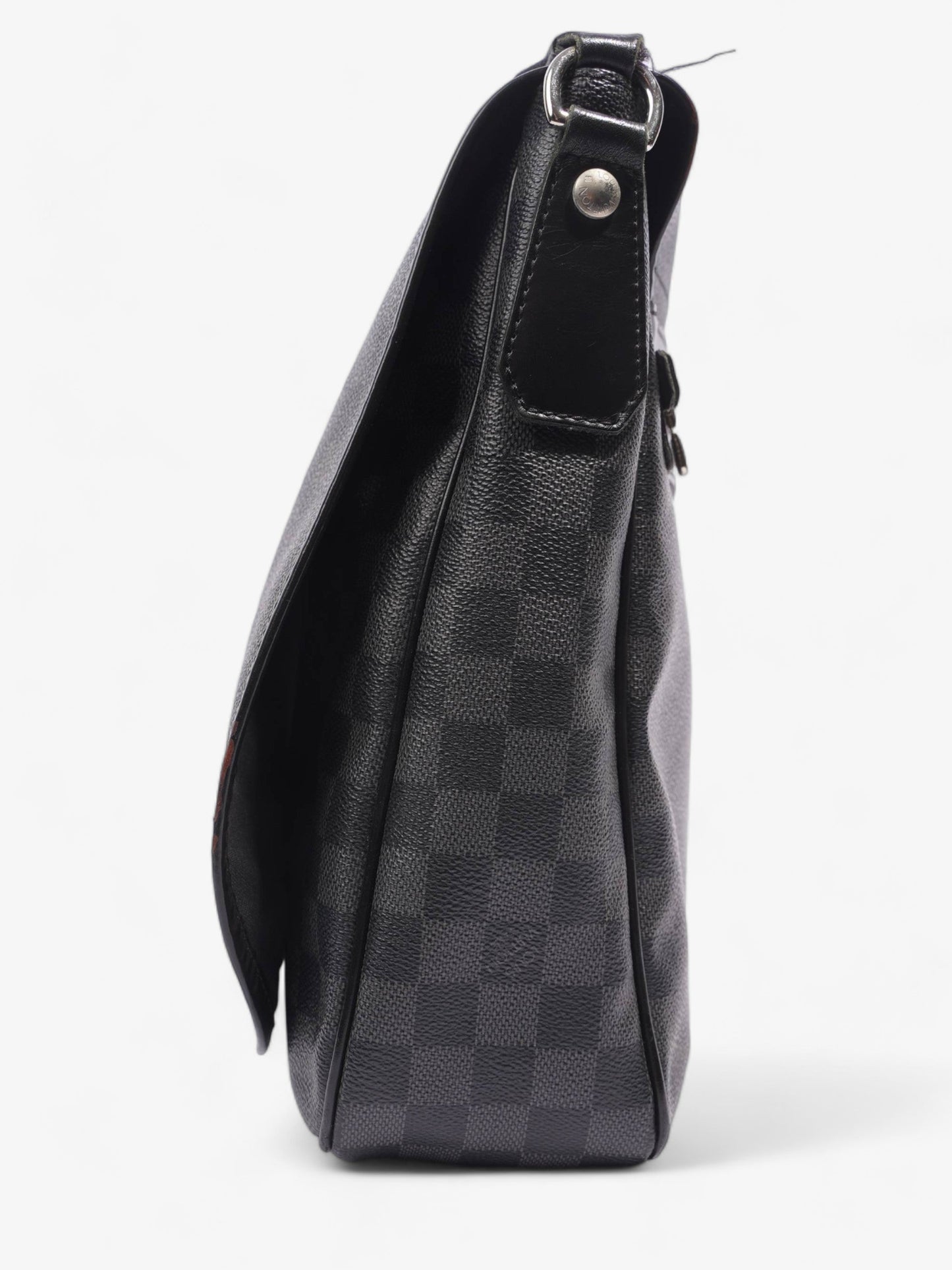 Louis Vuitton Daniel Damier Graphite Canvas MM