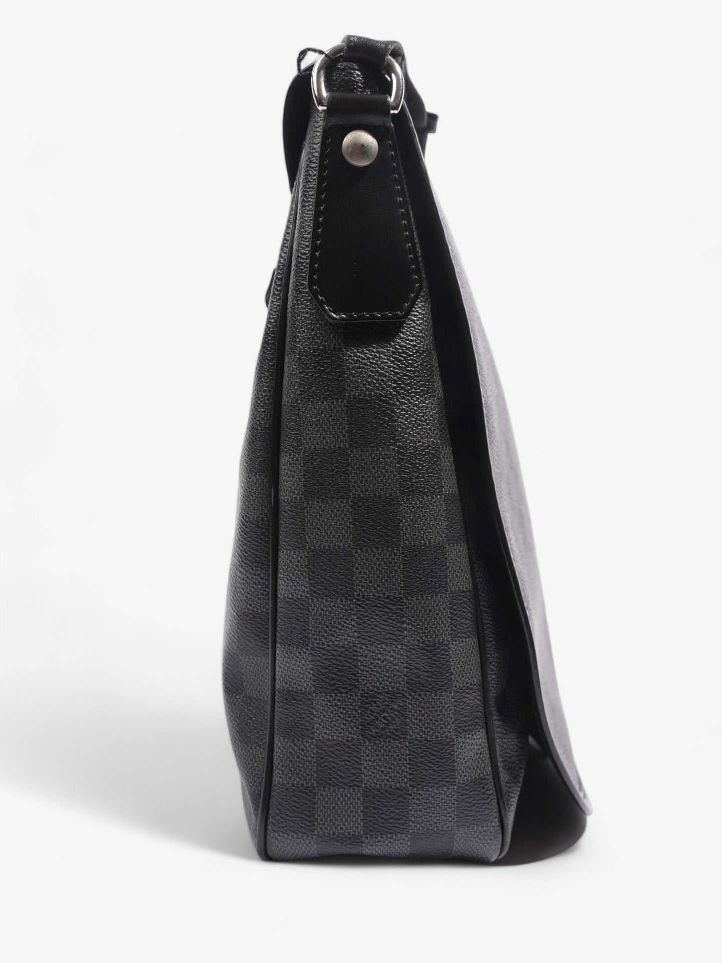 Louis Vuitton Daniel Damier Graphite Canvas MM