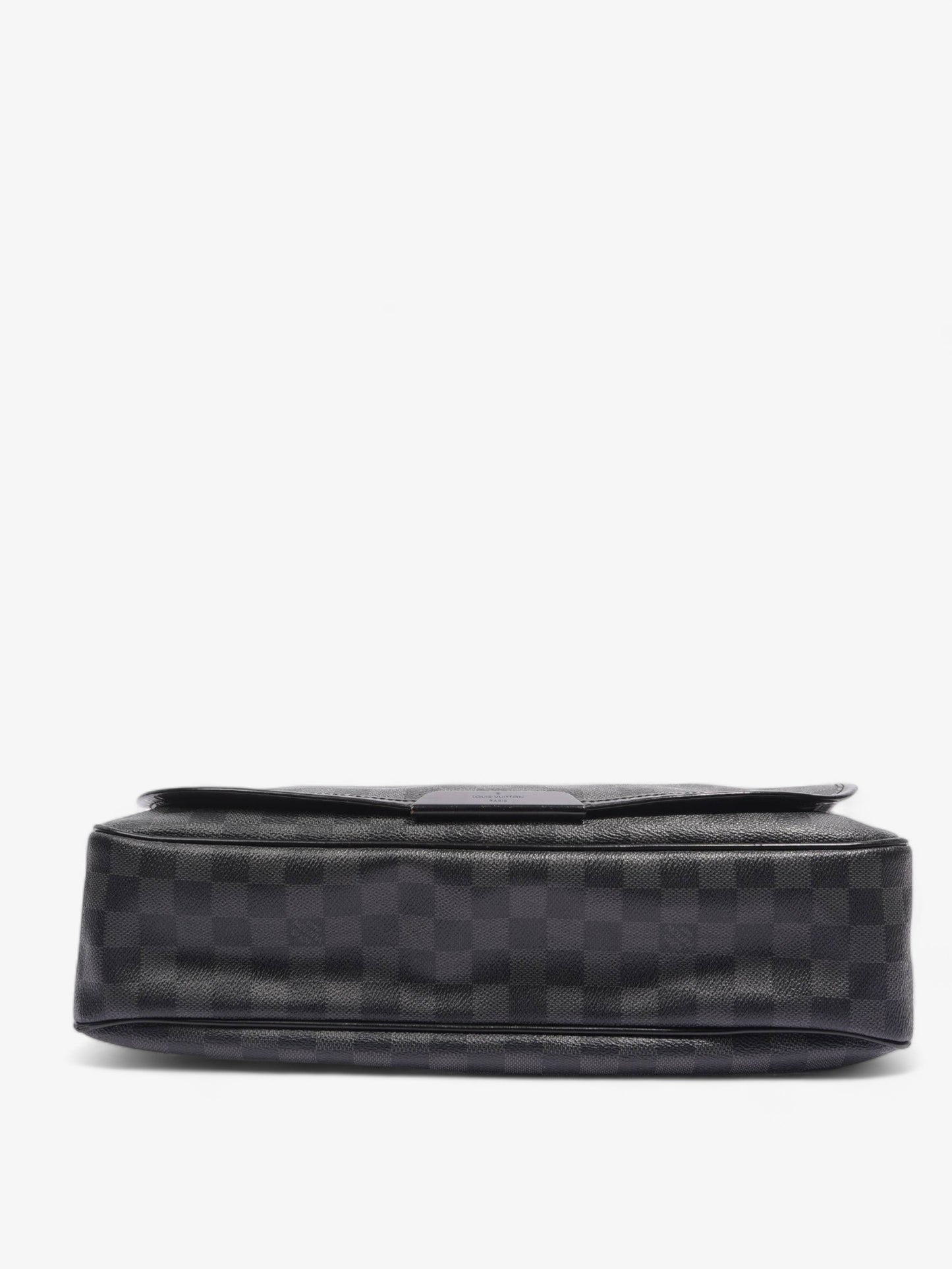 Louis Vuitton Daniel Damier Graphite Canvas MM