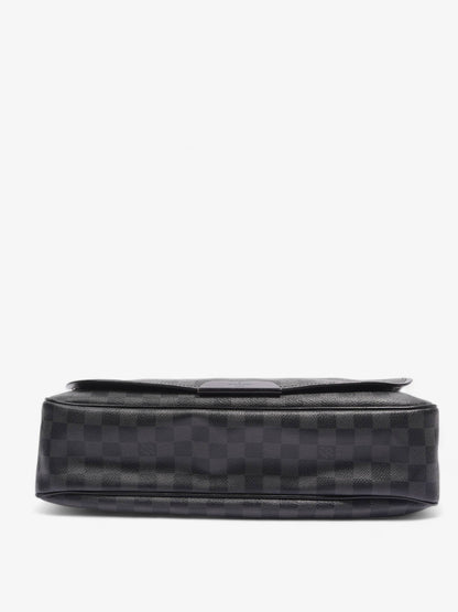 Louis Vuitton Daniel Damier Graphite Canvas MM