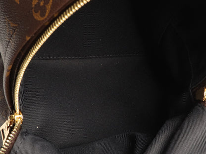 Louis Vuitton Monogram Palm Springs PM