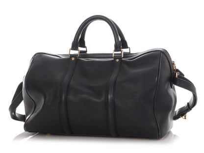 Louis Vuitton Cobalt Sofia Coppola SC Bag