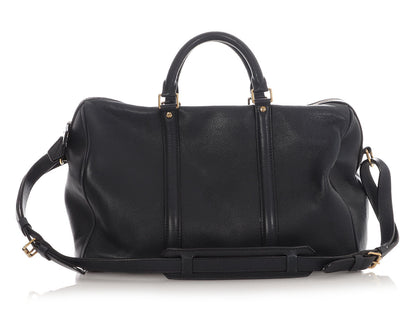 Louis Vuitton Cobalt Sofia Coppola SC Bag
