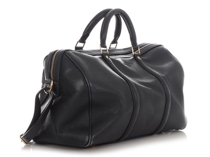 Louis Vuitton Cobalt Sofia Coppola SC Bag