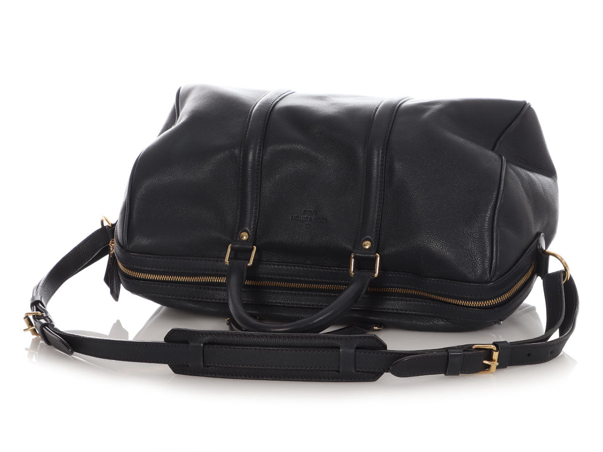 Louis Vuitton Cobalt Sofia Coppola SC Bag