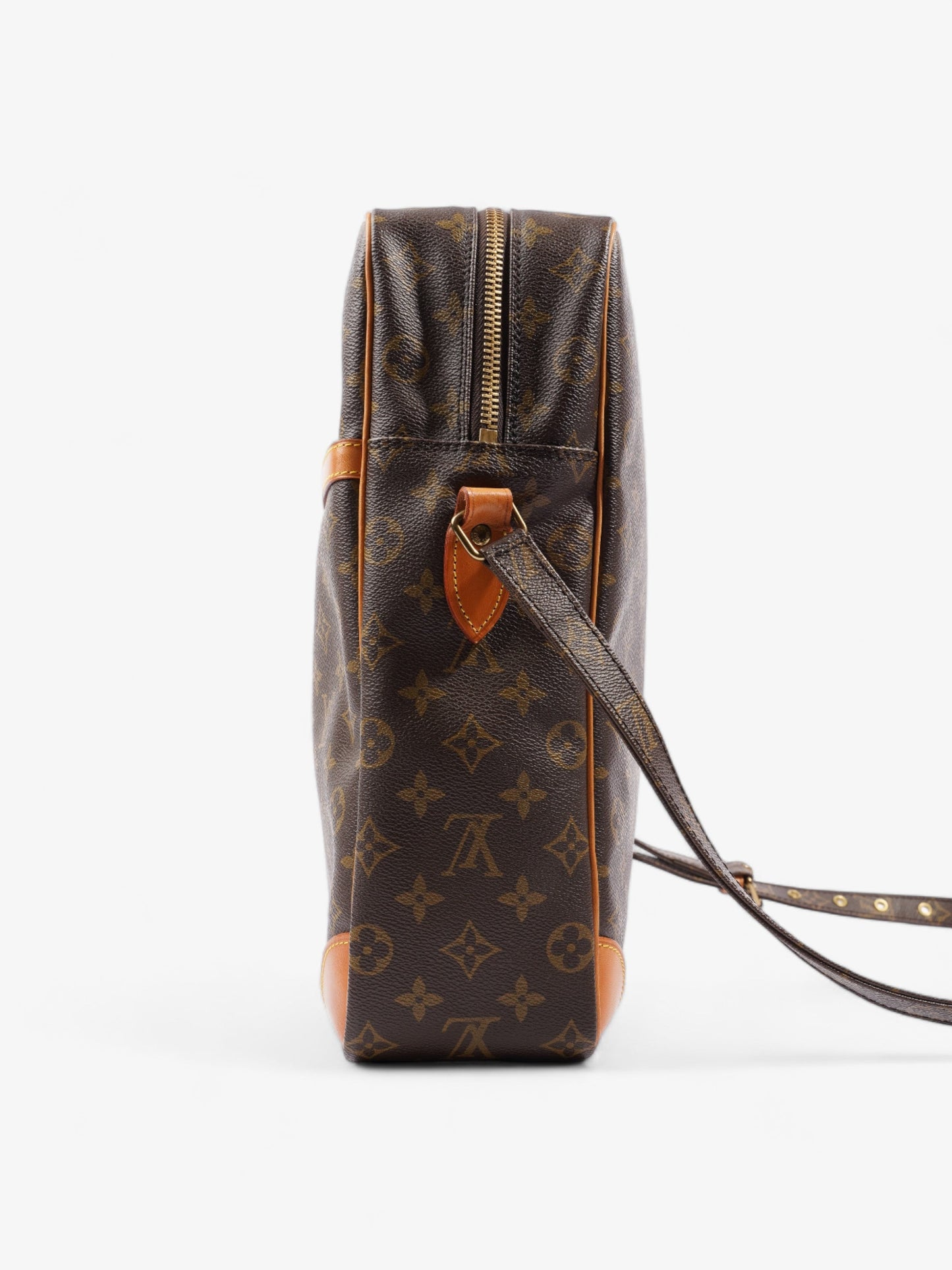 Louis Vuitton Weekend PM Monogram Canvas