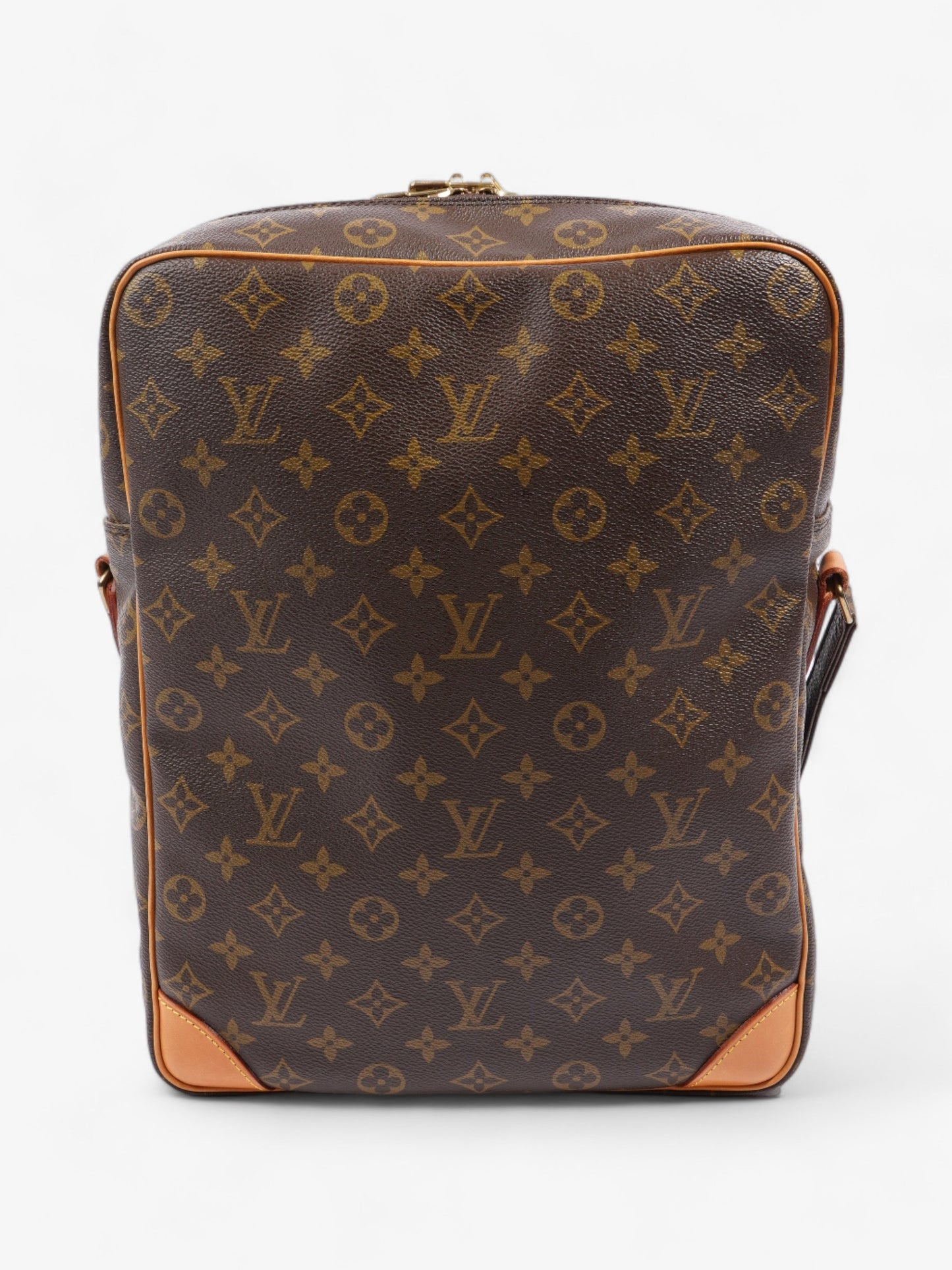 Louis Vuitton Weekend PM Monogram Canvas