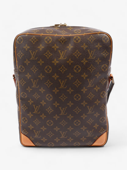 Louis Vuitton Weekend PM Monogram Canvas