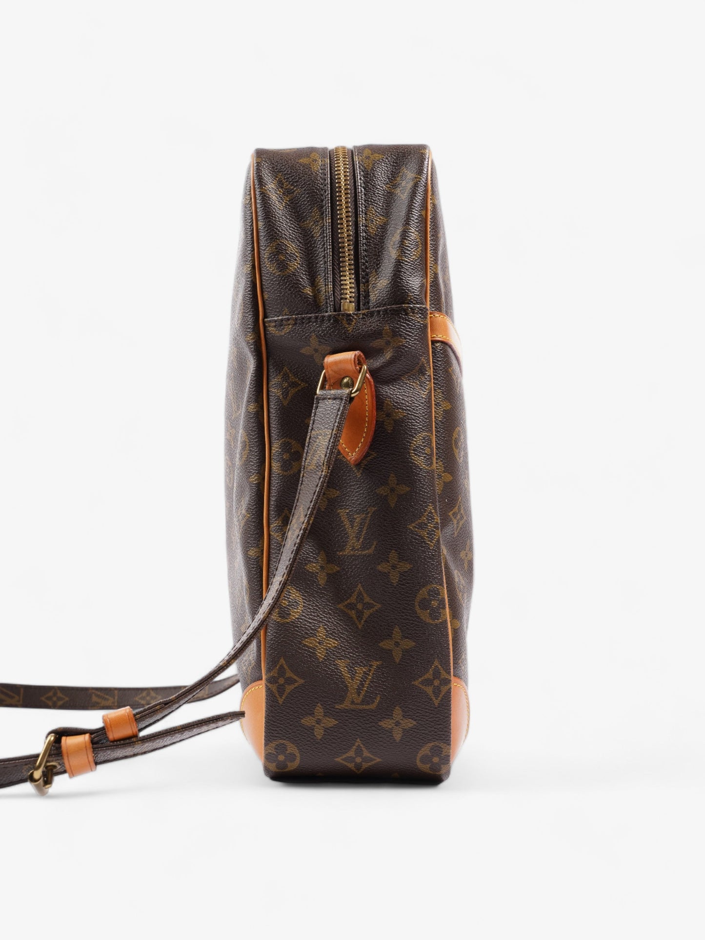Louis Vuitton Weekend PM Monogram Canvas
