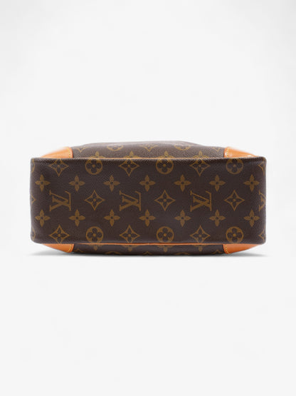 Louis Vuitton Weekend PM Monogram Canvas