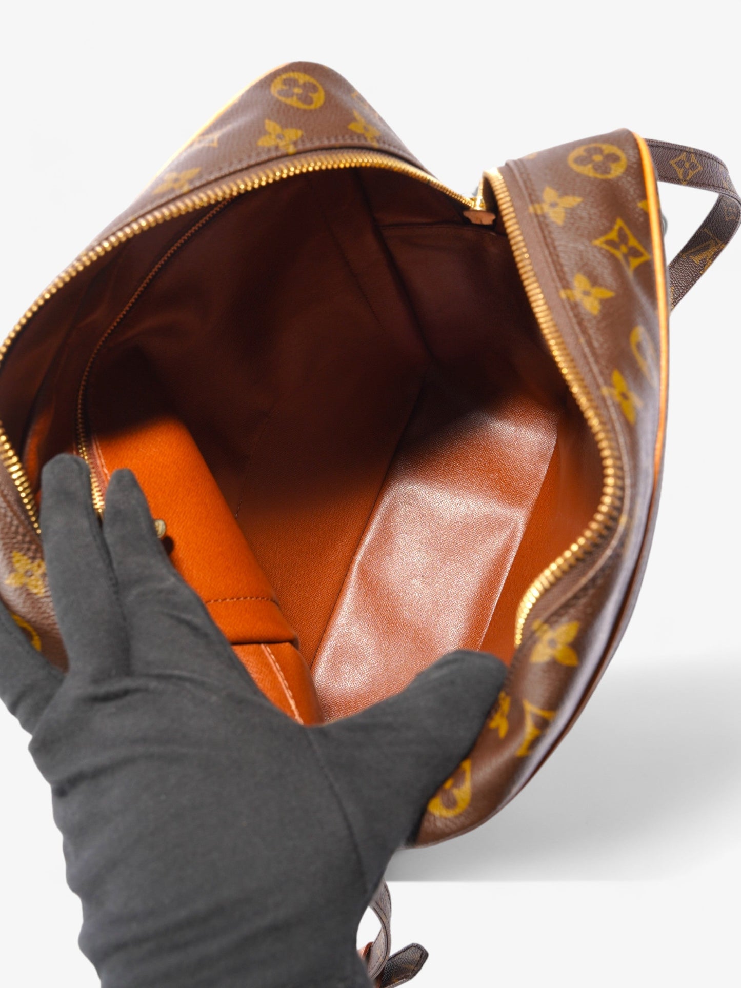 Louis Vuitton Weekend PM Monogram Canvas