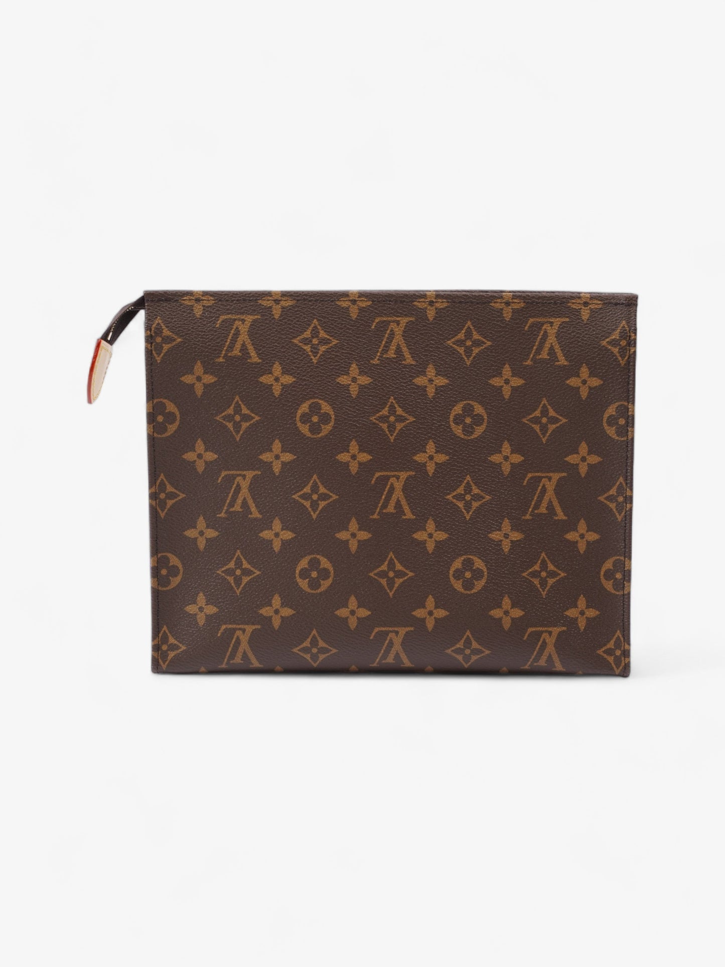 Louis Vuitton Toiletry Monogram Coated Canvas 26