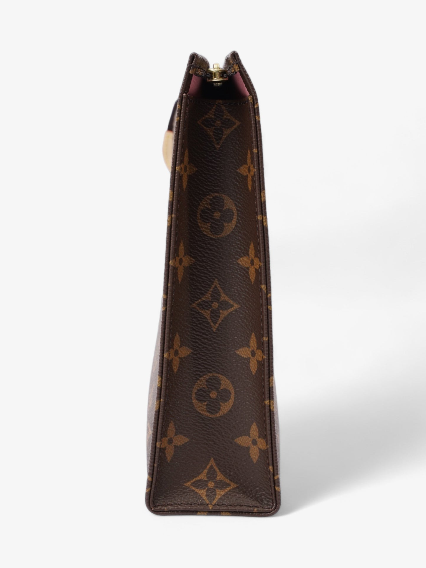 Louis Vuitton Toiletry Monogram Coated Canvas 26