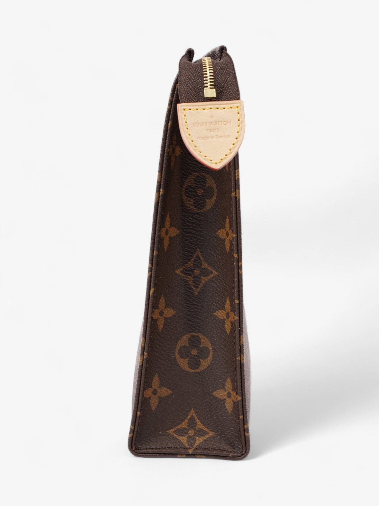 Louis Vuitton Toiletry Monogram Coated Canvas 26