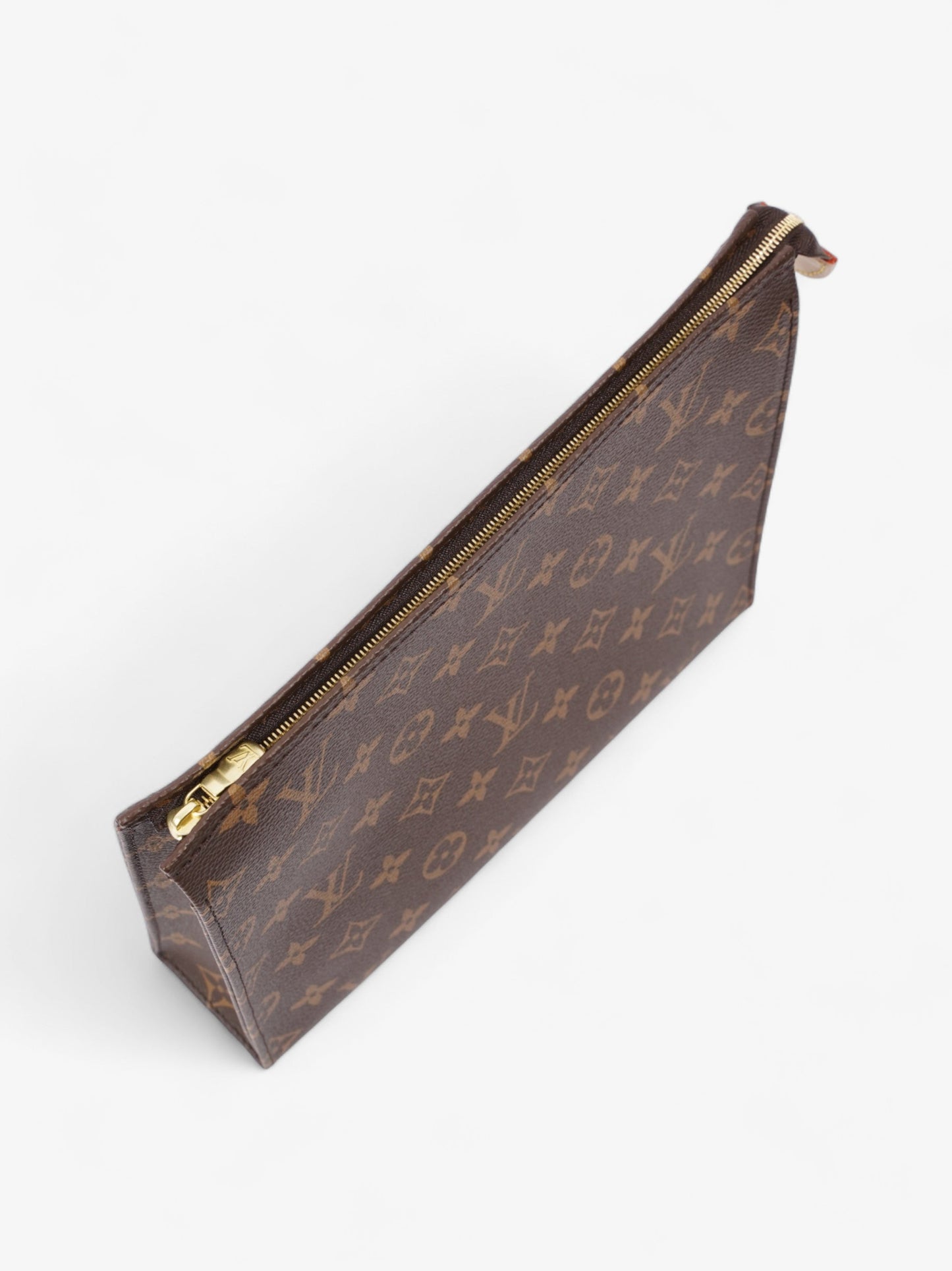 Louis Vuitton Toiletry Monogram Coated Canvas 26