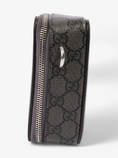 Gucci Ophidia GG GG Supreme / Grey Coated Canvas