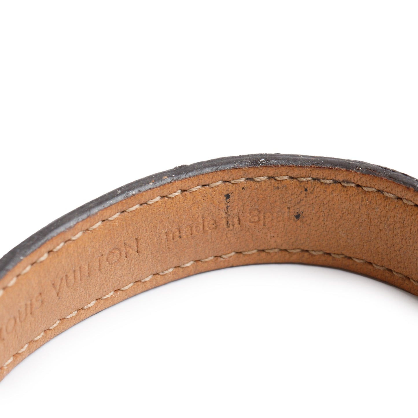 Louis Vuitton 2022 Nano Monogram Bracelet