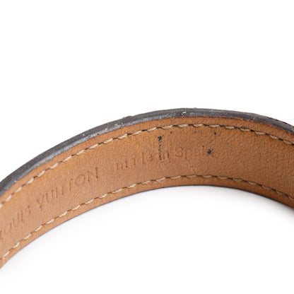 Louis Vuitton 2022 Nano Monogram Bracelet