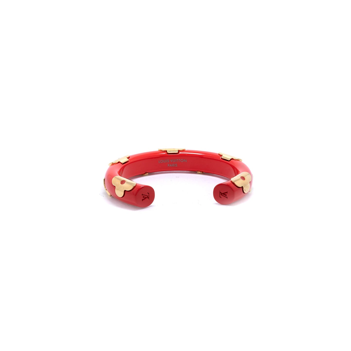Louis Vuitton Daily Monogram Bracelet