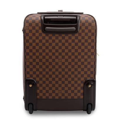 Louis Vuitton Damier Ebene Pegase 50