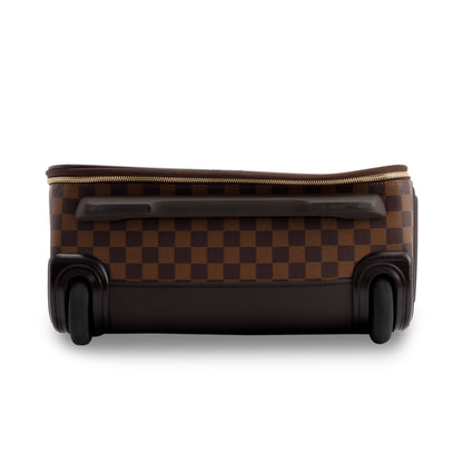 Louis Vuitton Damier Ebene Pegase 50