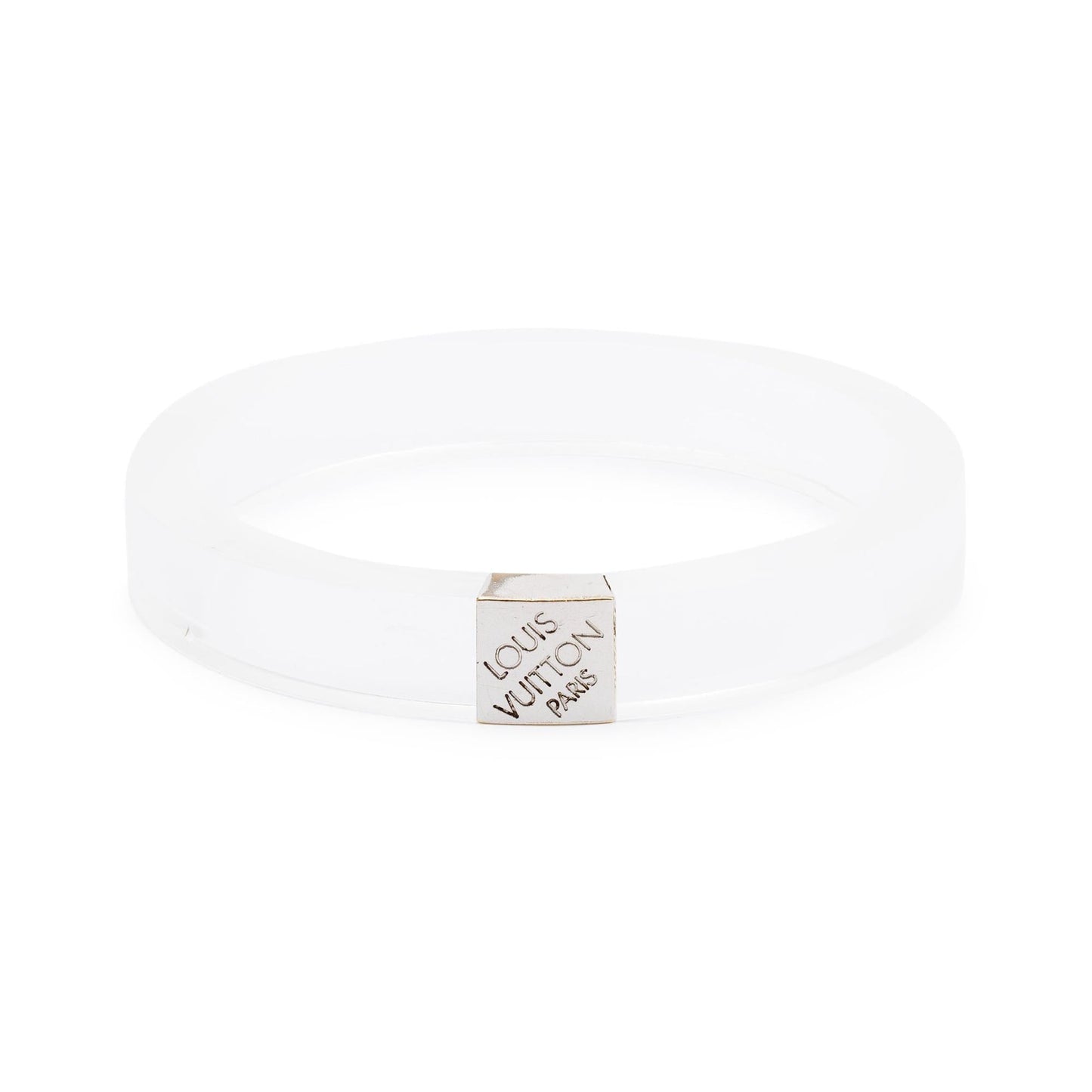 Louis Vuitton Night Clubber Pm Bracelet