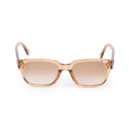 Louis Vuitton Z1704E Brown Acetate Sunglasses w/ Box