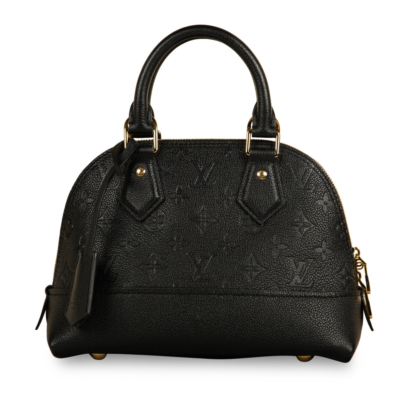 Louis Vuitton Néo Alma BB - Monogram Empreinte