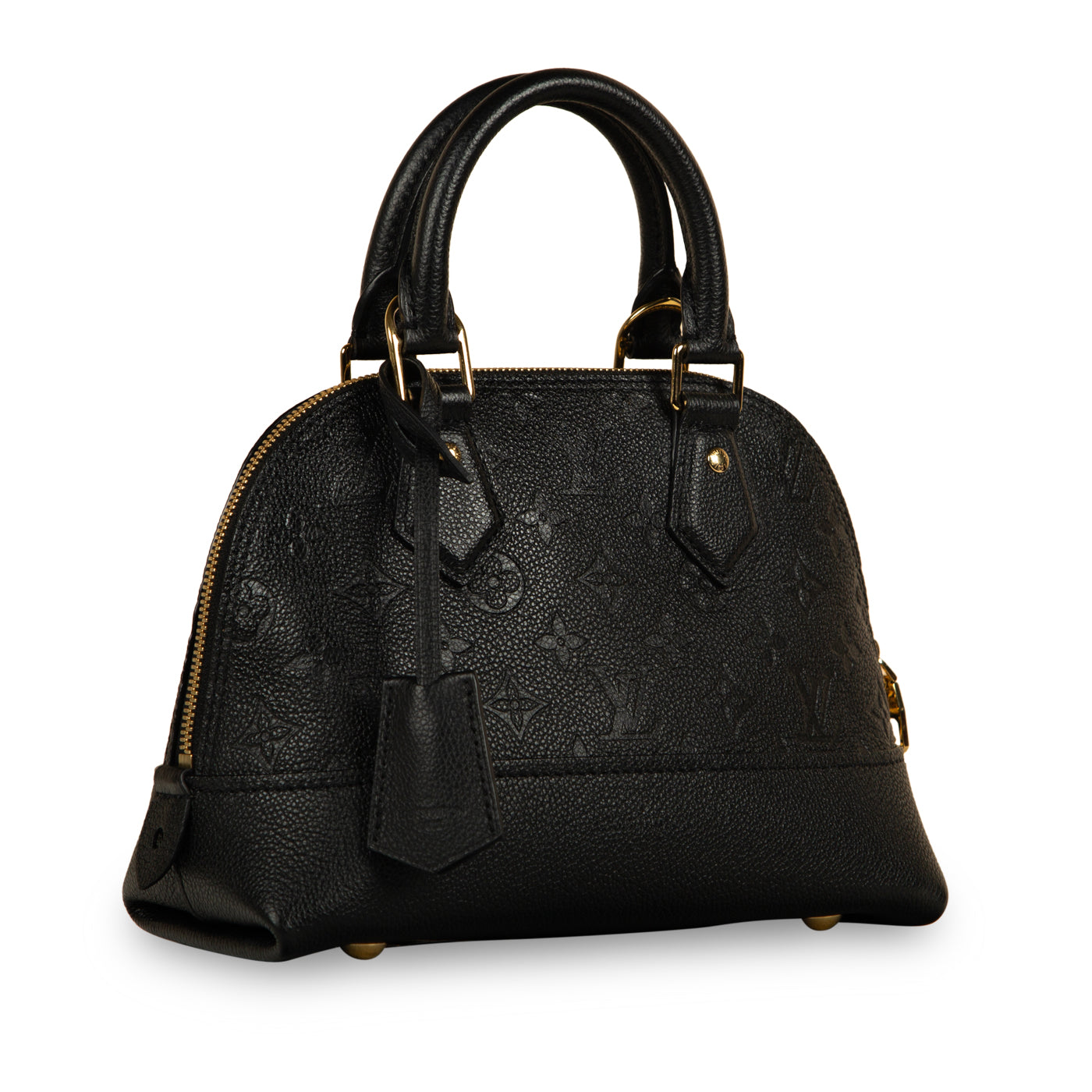 Louis Vuitton Néo Alma BB - Monogram Empreinte