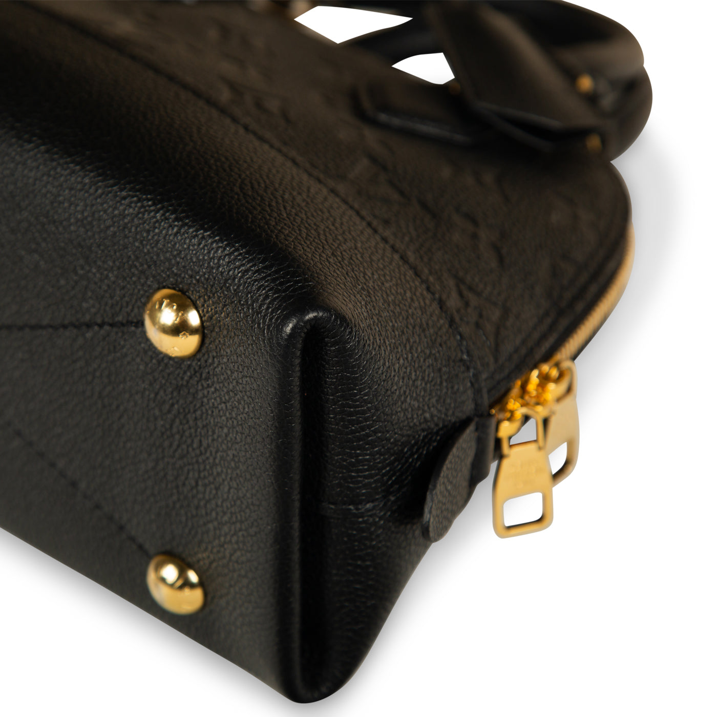Louis Vuitton Néo Alma BB - Monogram Empreinte