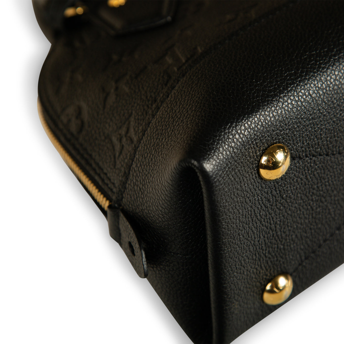 Louis Vuitton Néo Alma BB - Monogram Empreinte