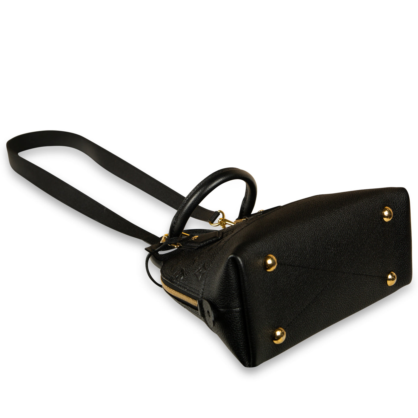 Louis Vuitton Néo Alma BB - Monogram Empreinte