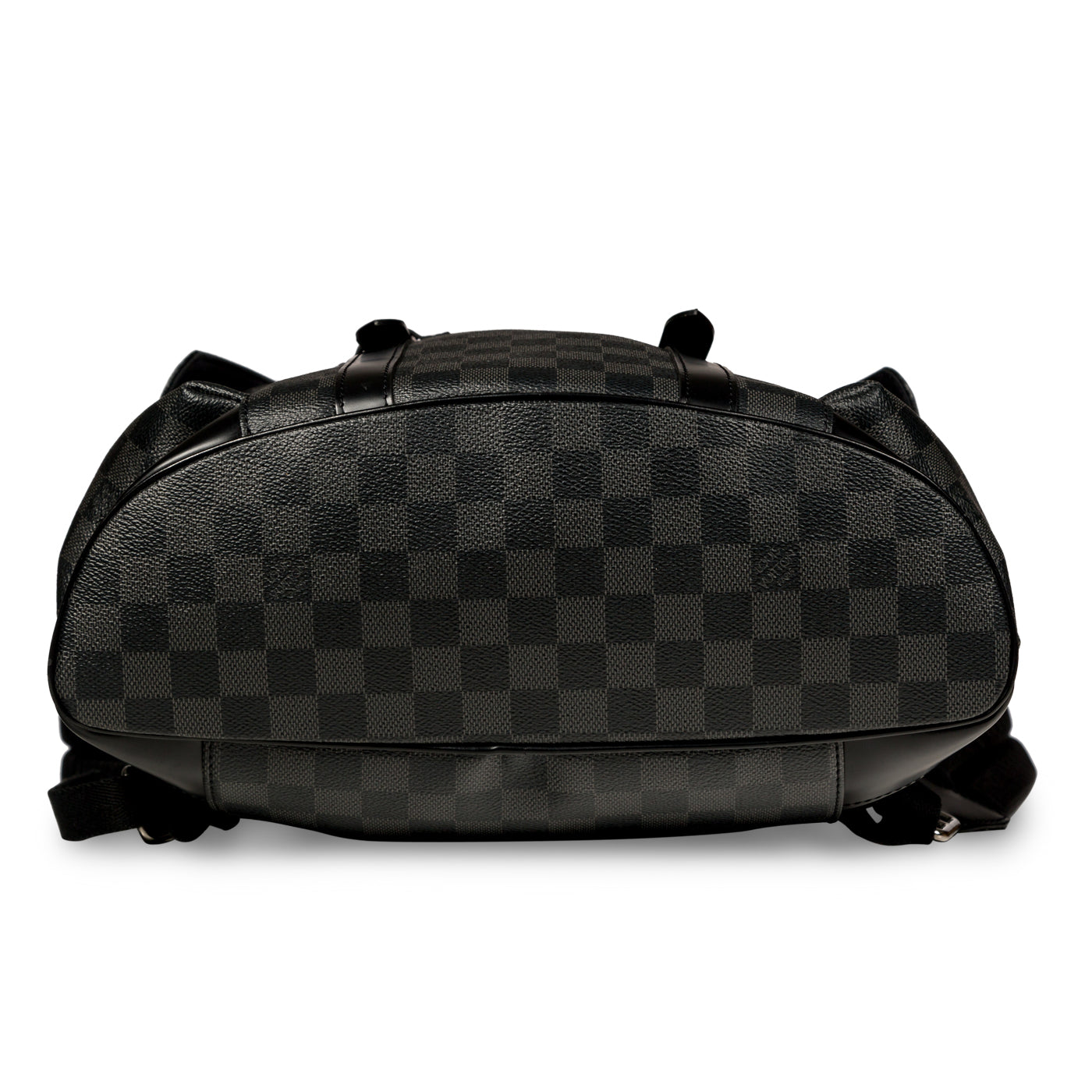 Louis Vuitton Christopher PM - Damier Graphite