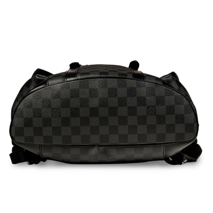 Louis Vuitton Christopher PM - Damier Graphite