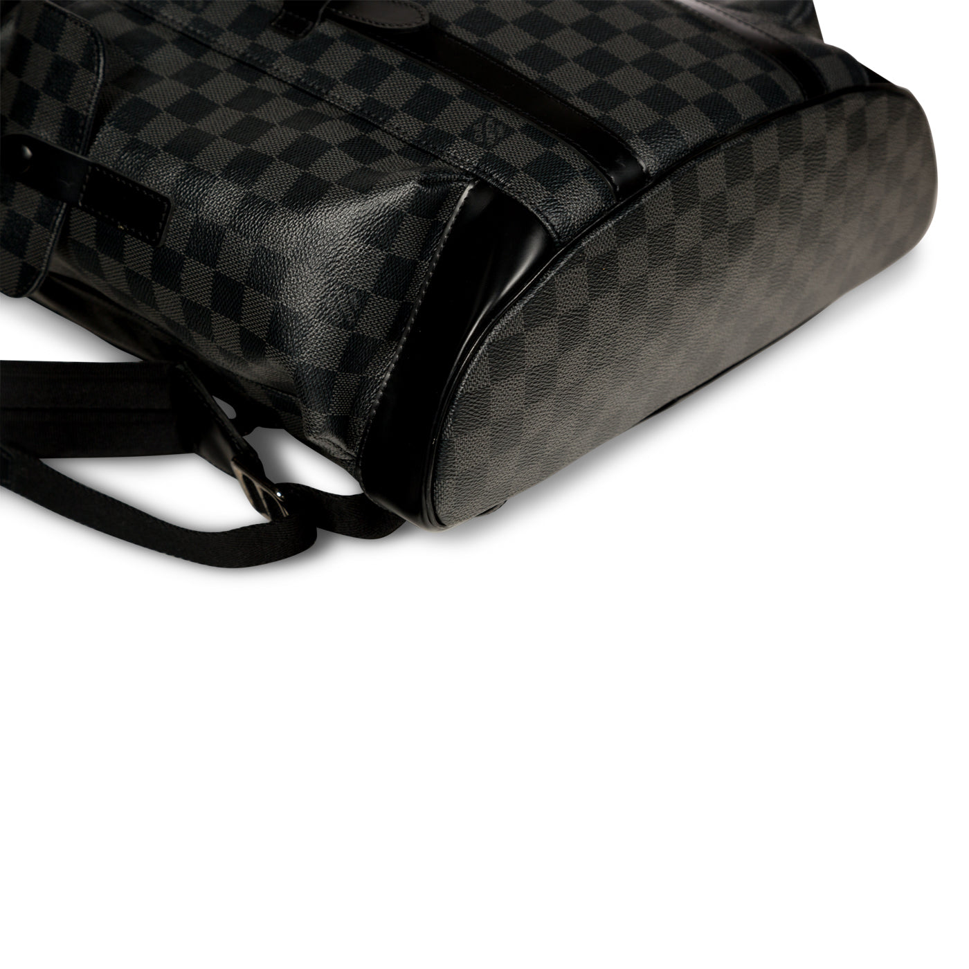 Louis Vuitton Christopher PM - Damier Graphite