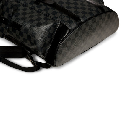 Louis Vuitton Christopher PM - Damier Graphite