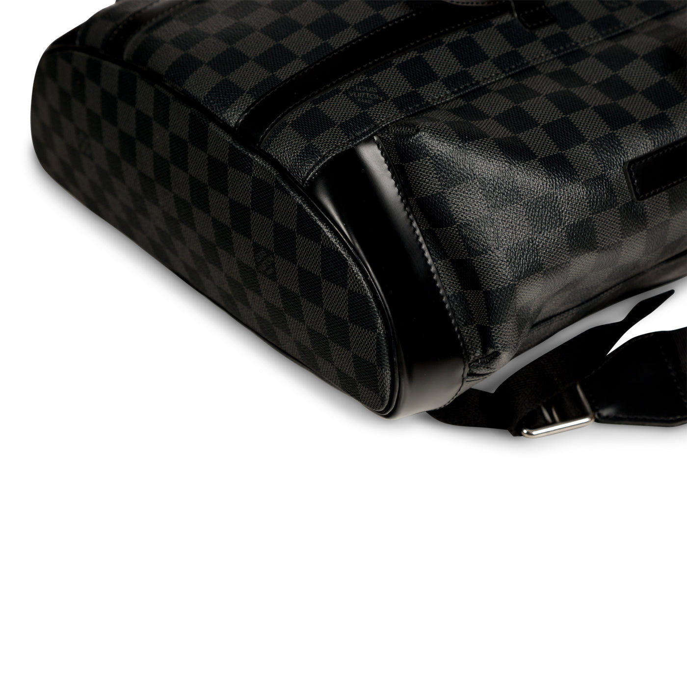 Louis Vuitton Christopher PM - Damier Graphite