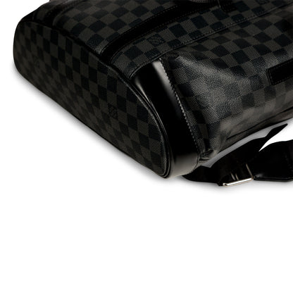 Louis Vuitton Christopher PM - Damier Graphite