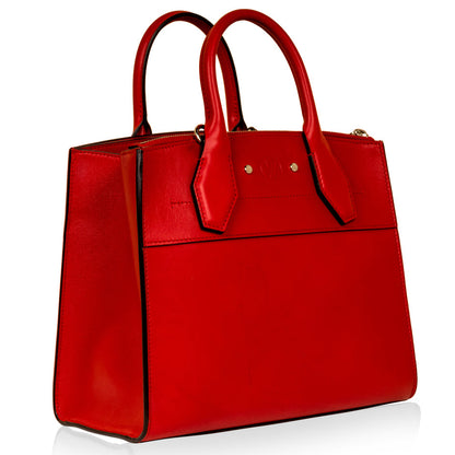 Louis Vuitton City Steamer PM