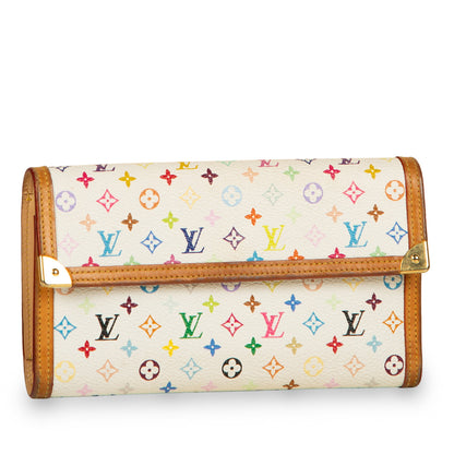 Louis Vuitton Multicolore Wallet