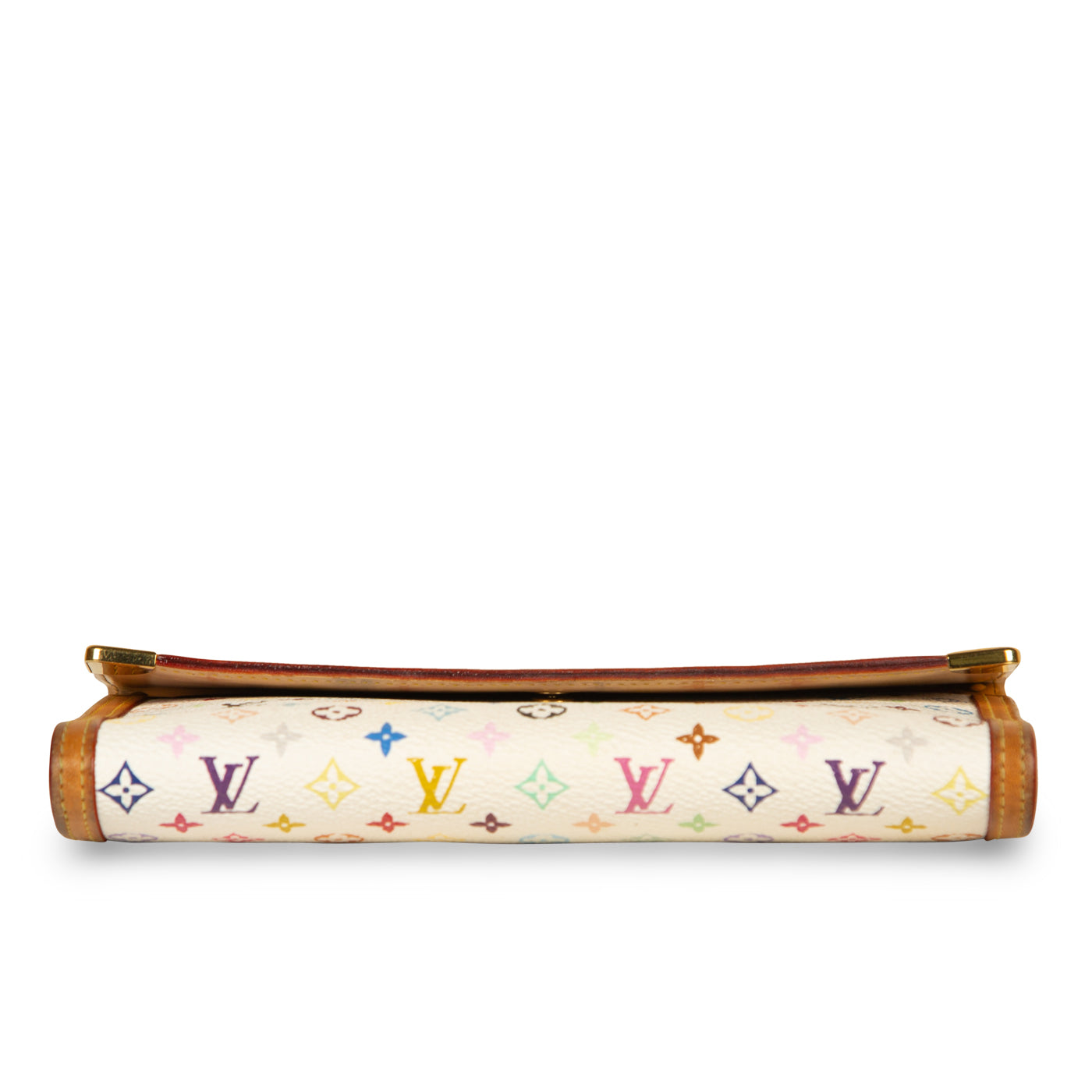 Louis Vuitton Multicolore Wallet
