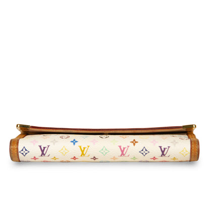 Louis Vuitton Multicolore Wallet